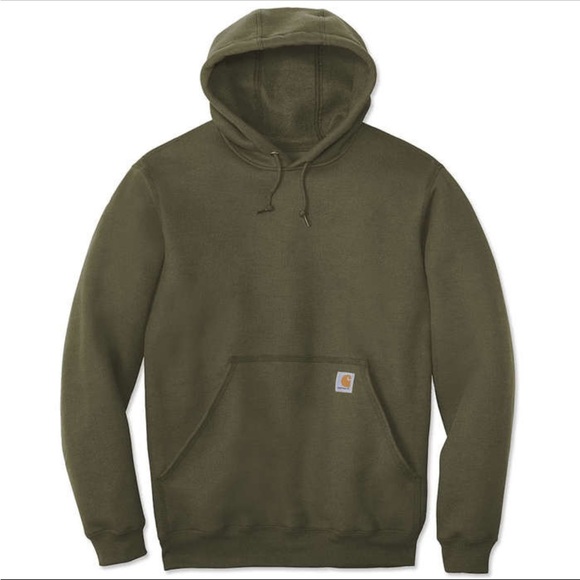 Carhartt Other - Carhartt Midweight Hoodie